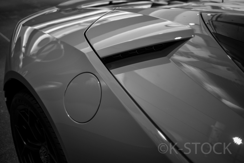 Air intake