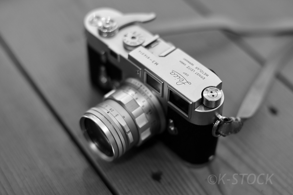 Leica M3