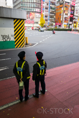 POLICE