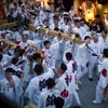 祇園祭神輿／京都⑩