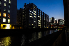 神田川