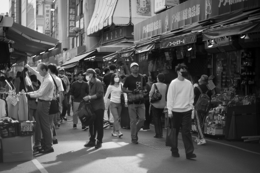 We like Leica cameras