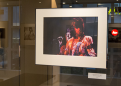 Leica Tokyo / THE ROLLING STONES 1972