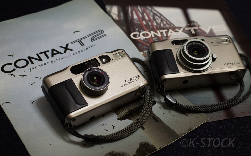 CONTAX