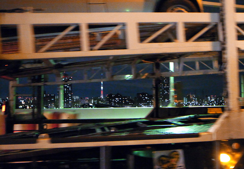 東京スカイツリー