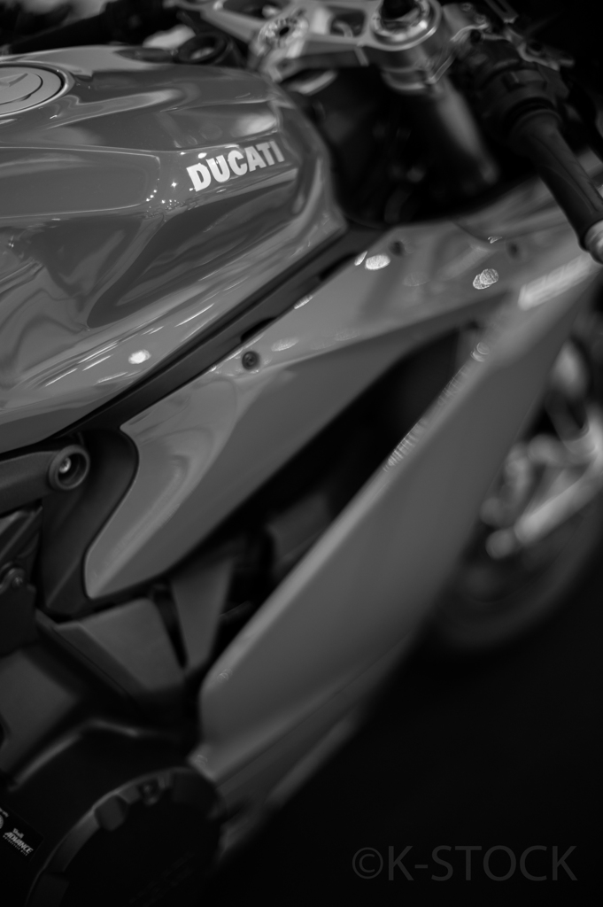 DUCATI