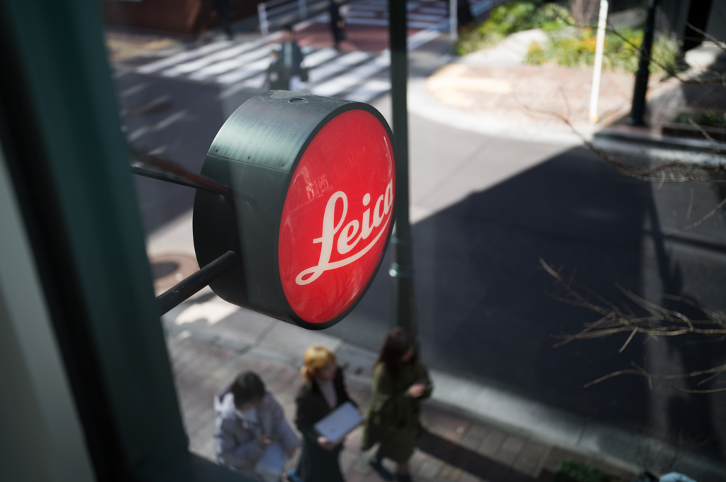 Leica