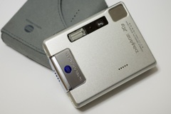 コニカミノルタ DiMAGE Xg