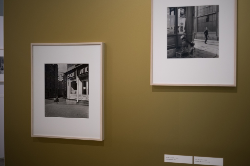 ロベール・ドアノー