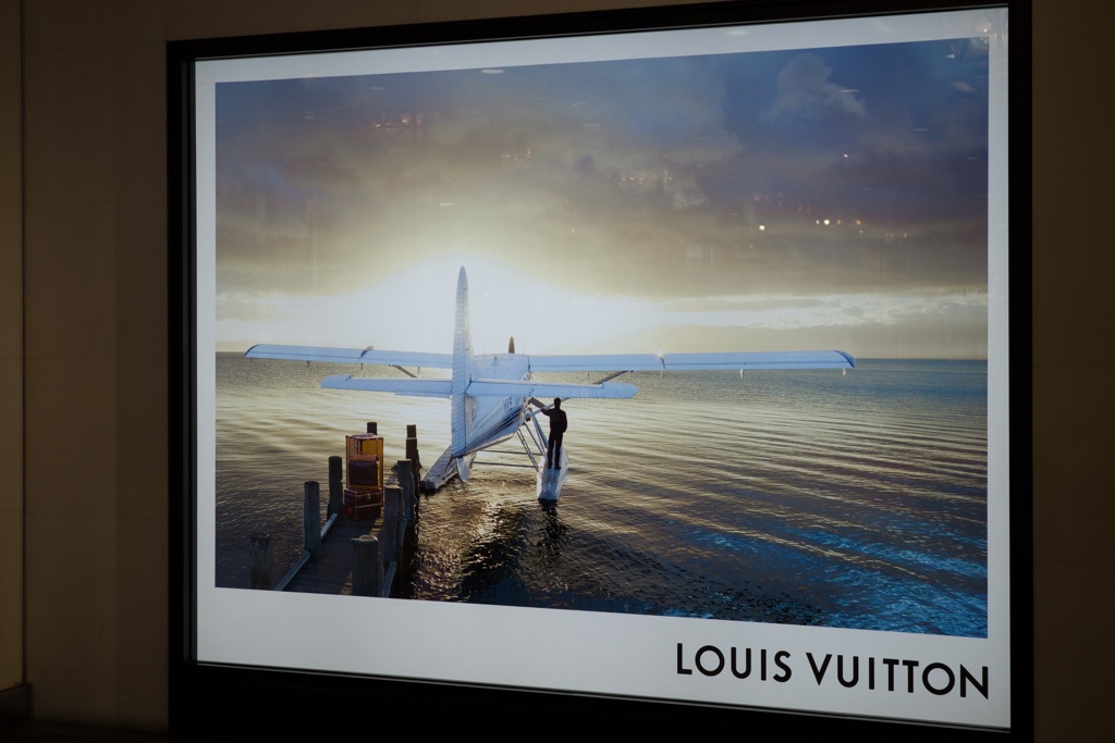 LV
