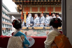 山鉾