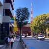 小春日和