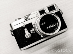 Leica  M3