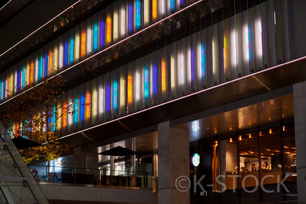 GINZA SIX