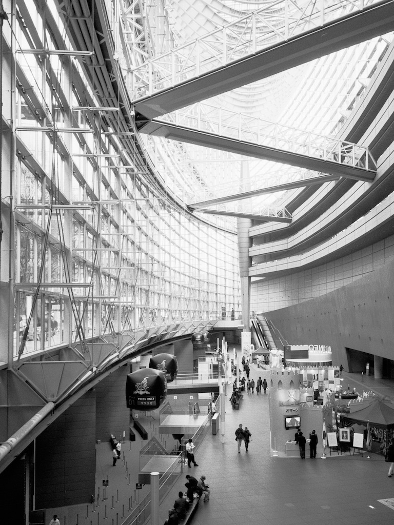 Kodak T-MAX400