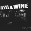 PIZZA & WINE