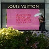 Pinky Summer