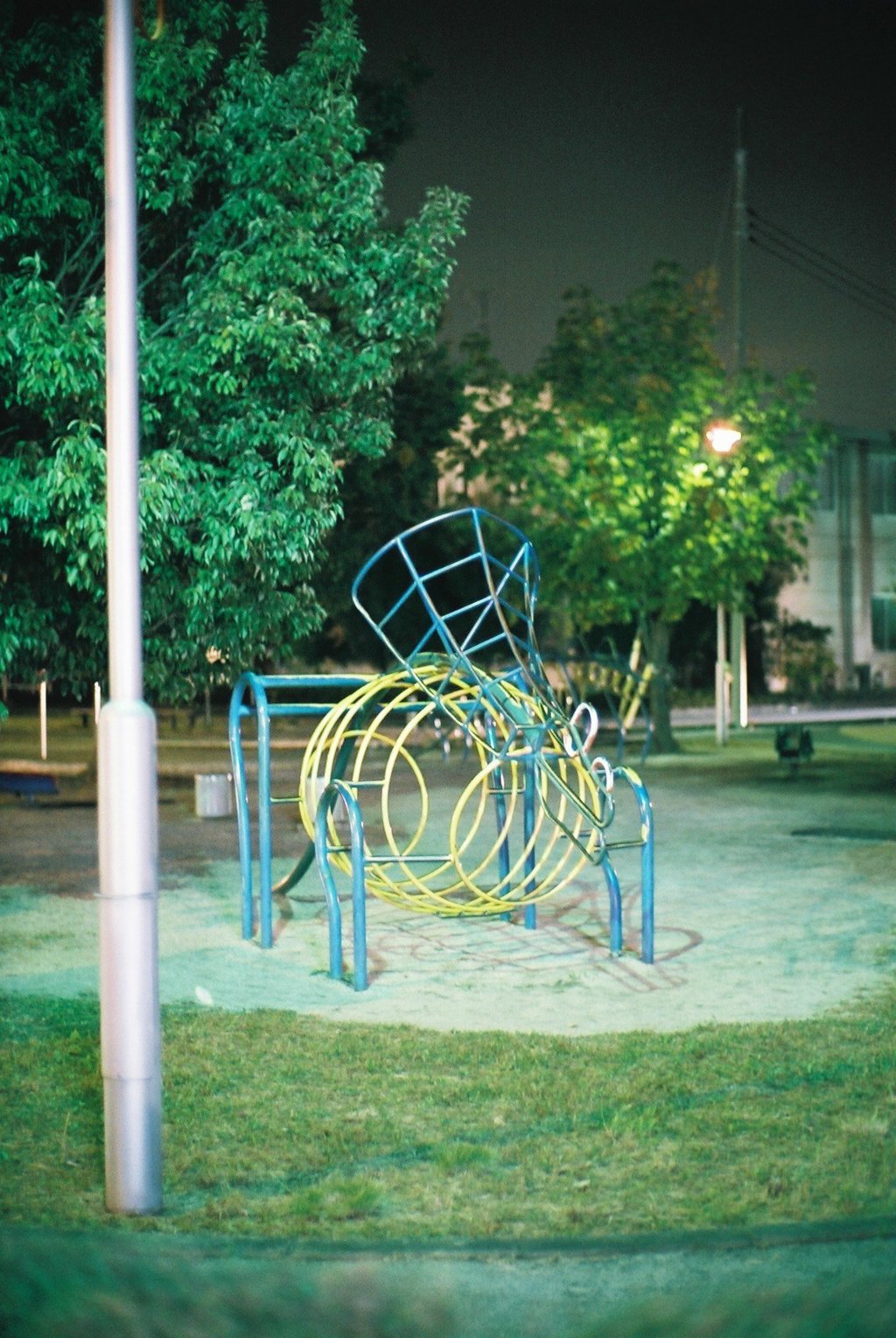 Midnight Photography