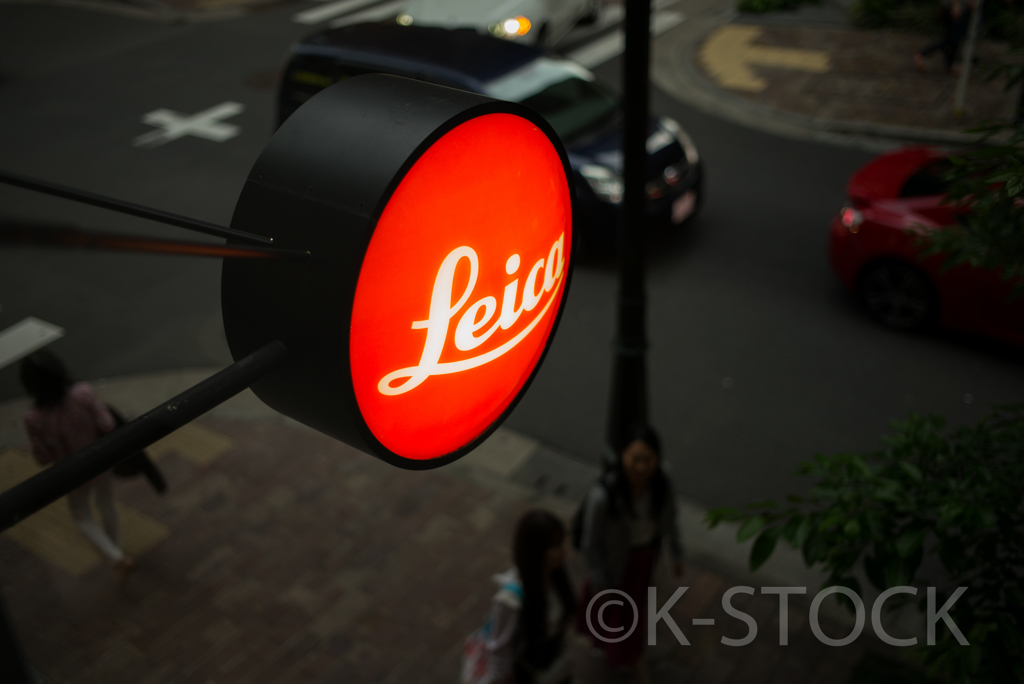 令和Leica