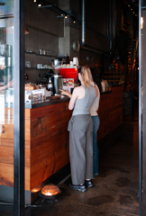 Cafe