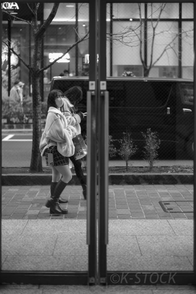 IN THROUGH THE OUT DOOR