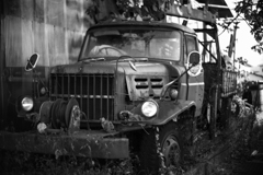 ボンネットトラック ボンネットトラック