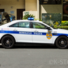 HONOLULU  POLICE