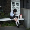 徒歩で渋谷