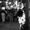 銀座4丁目