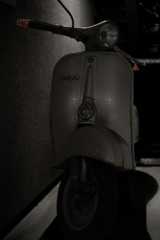 Vespa