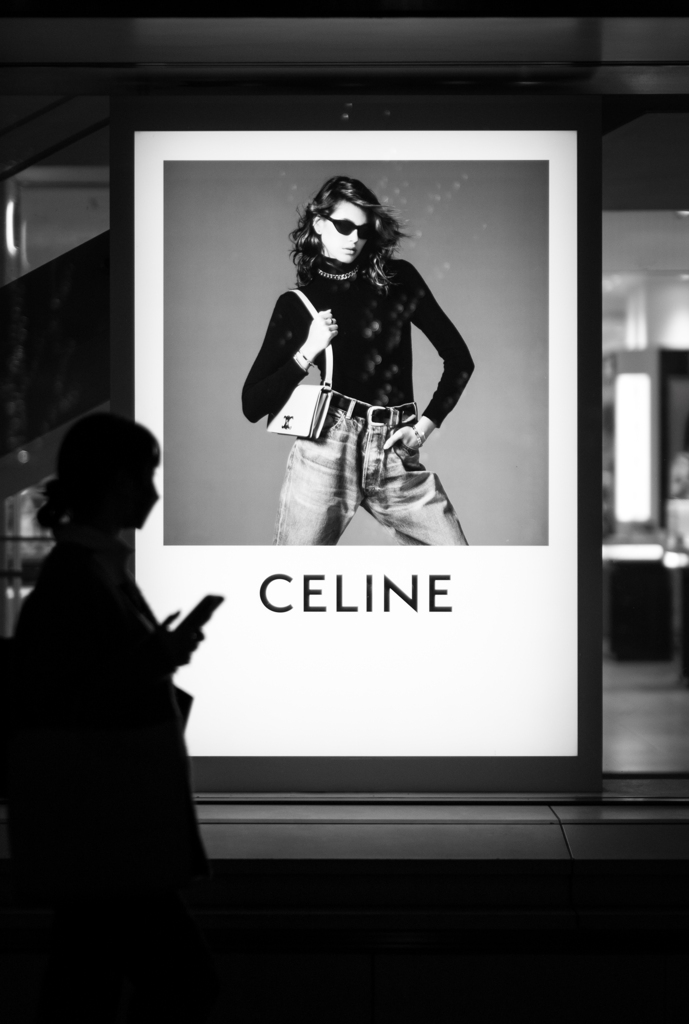 イルミネーション