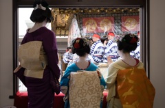 一年の振り返り