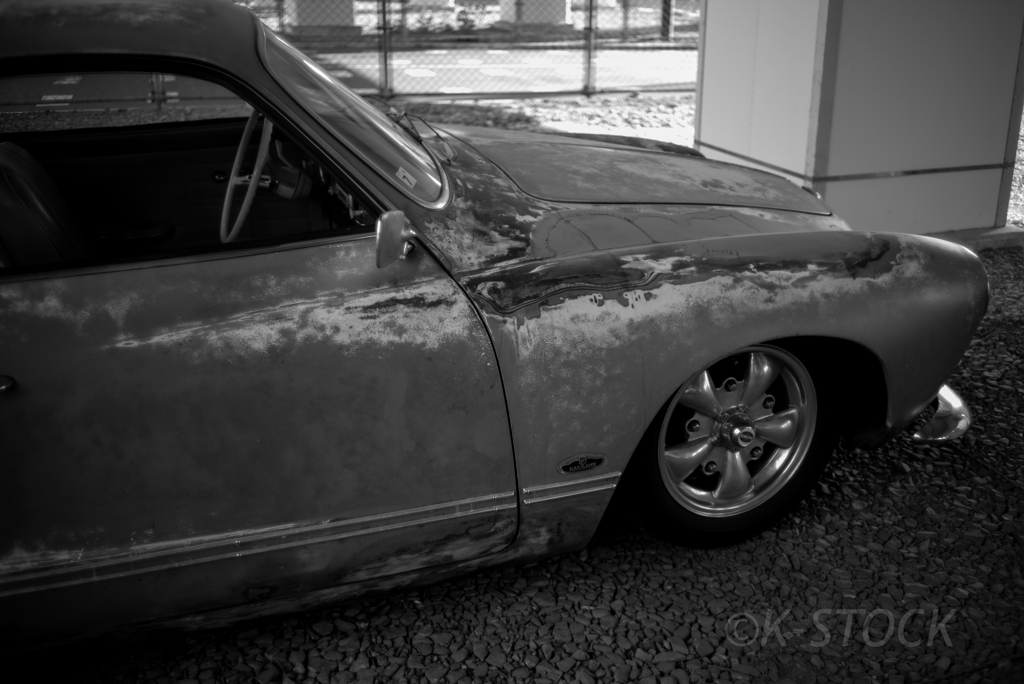 KARMANN Ghia
