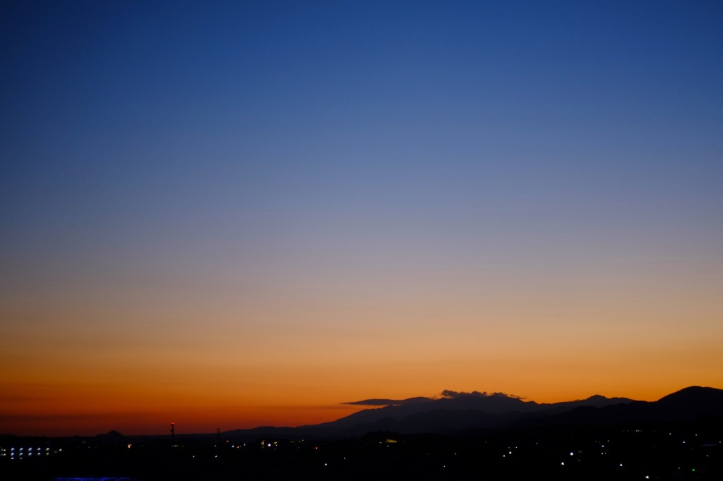 Gradation