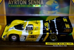 SENNA