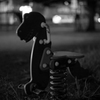Waiting on a friend