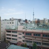 東京スカイツリー