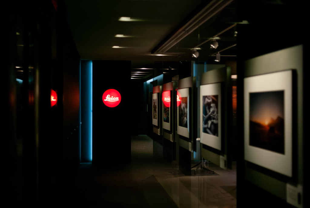 Leica