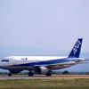 ANA７４９便