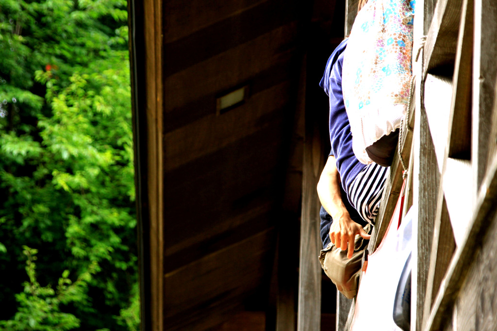 あともうちょっと