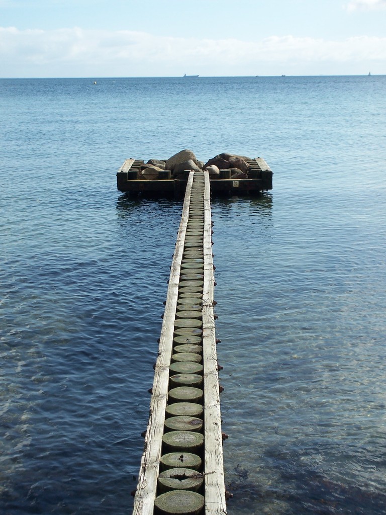 湖