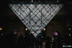 Pyramide inversée