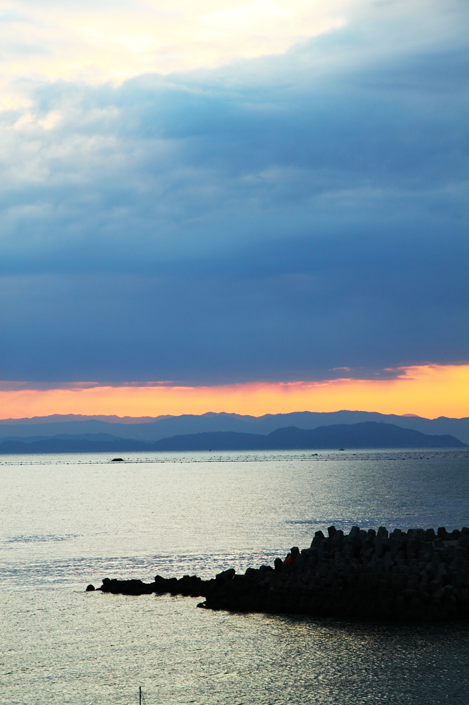 紀淡海峡