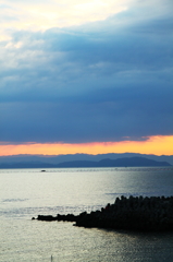 紀淡海峡