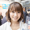2013　東京モーターサイクルショーの天使