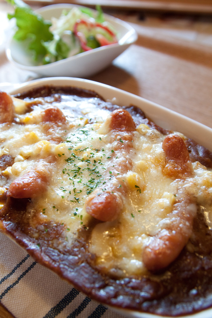 カレードリア