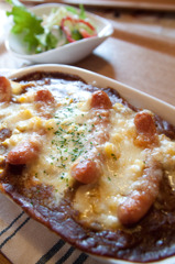カレードリア