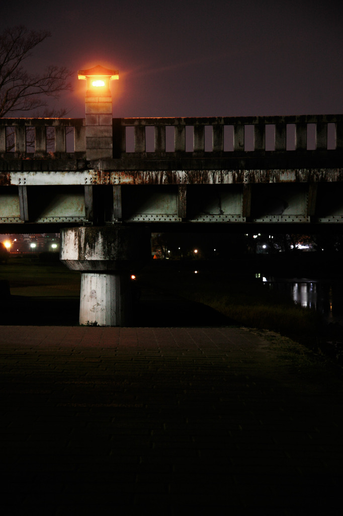 賀茂大橋