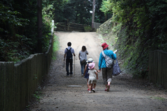 書写山　登頂できるかな？