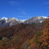小谷村　栂池